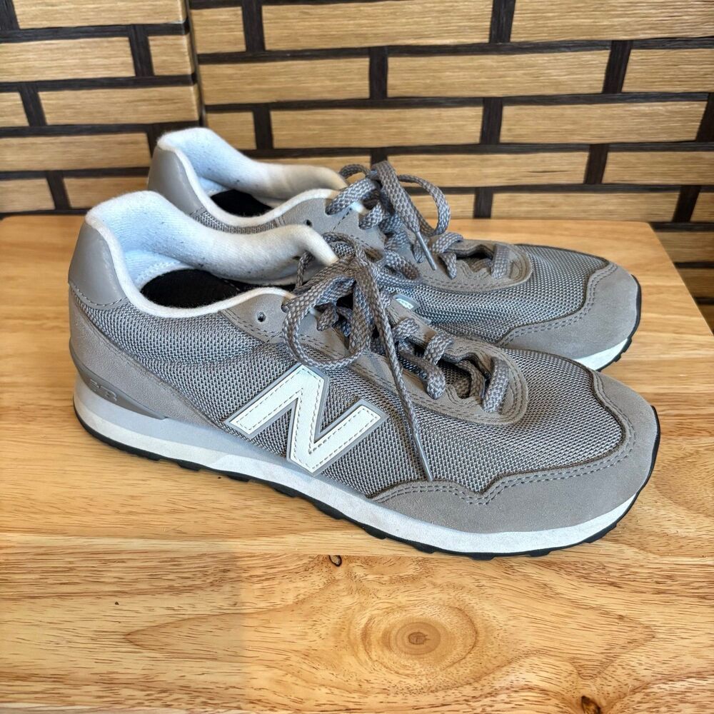 New Balance 515 Gray Sneakers Size 9.5